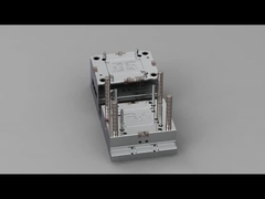 메인 보드 브라켓 (1*2) / 냉각 러너 / 3판은 No.22684를 성형합니다