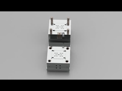 POA 노브 꼬리 덮개 (1*8)/ 냉각 러너 /Two-plates 주형 No.22727