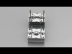 POA 후면 패드 (1*1)/ 냉각 러너 /Three-plates 주형 No.22729