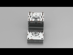 POA 후면 패드 (1*1) / 냉각 러너 / 둘 플레이트 주형 No.22730