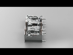 옳은 벨트 (1*2) / 2 플레이트 주형 / 2 플레이트 주형 No.23187