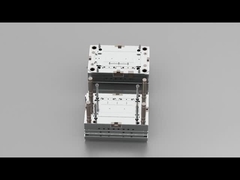 소독 박스 상부 커버 (1*1)/ 냉각 러너 / 3판은 No.23770을 성형합니다