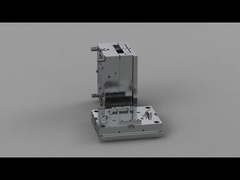 휴대폰 TP 정비 (1*1) / 핫 러너 / 둘 플레이트 주형 No.23854