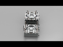 라우터 바텀 하우징 (1*1) /는 런네 / 3판 주형 No.23892를 뜨겁게 합니다