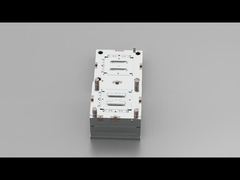 스캔 펜 뒷면 커버 (1*2) / 냉각 러너 / 둘 플레이트는 No.24003을 성형합니다