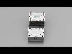 스캔 펜 카메라 트림 링 (1*4) / 냉각 러너 / 3판은 No.24005를 성형합니다