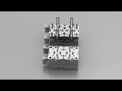 E-담배 가열 커버 (1*2) / 핫 러너 / 3판은 No.24184를 성형합니다