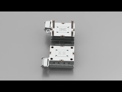 E-담배 가열 커버 (1*8) / 핫 러너 / 둘 플레이트 주형 No.24185