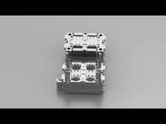 박스 하부 커버 (1*2) / 500k 샷 / 핫 러너 No.24197을 고발하는 헤드폰