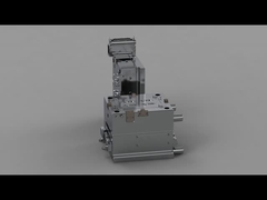 투명한 이어폰 장입 바가지 / 냉각 러너 / 500k 샷 No.24198의 내부 커버를 낮추세요